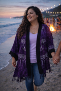 Asia - Kimono Style jacket