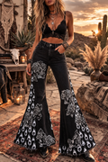 Midnight Rose - Outlaw flares