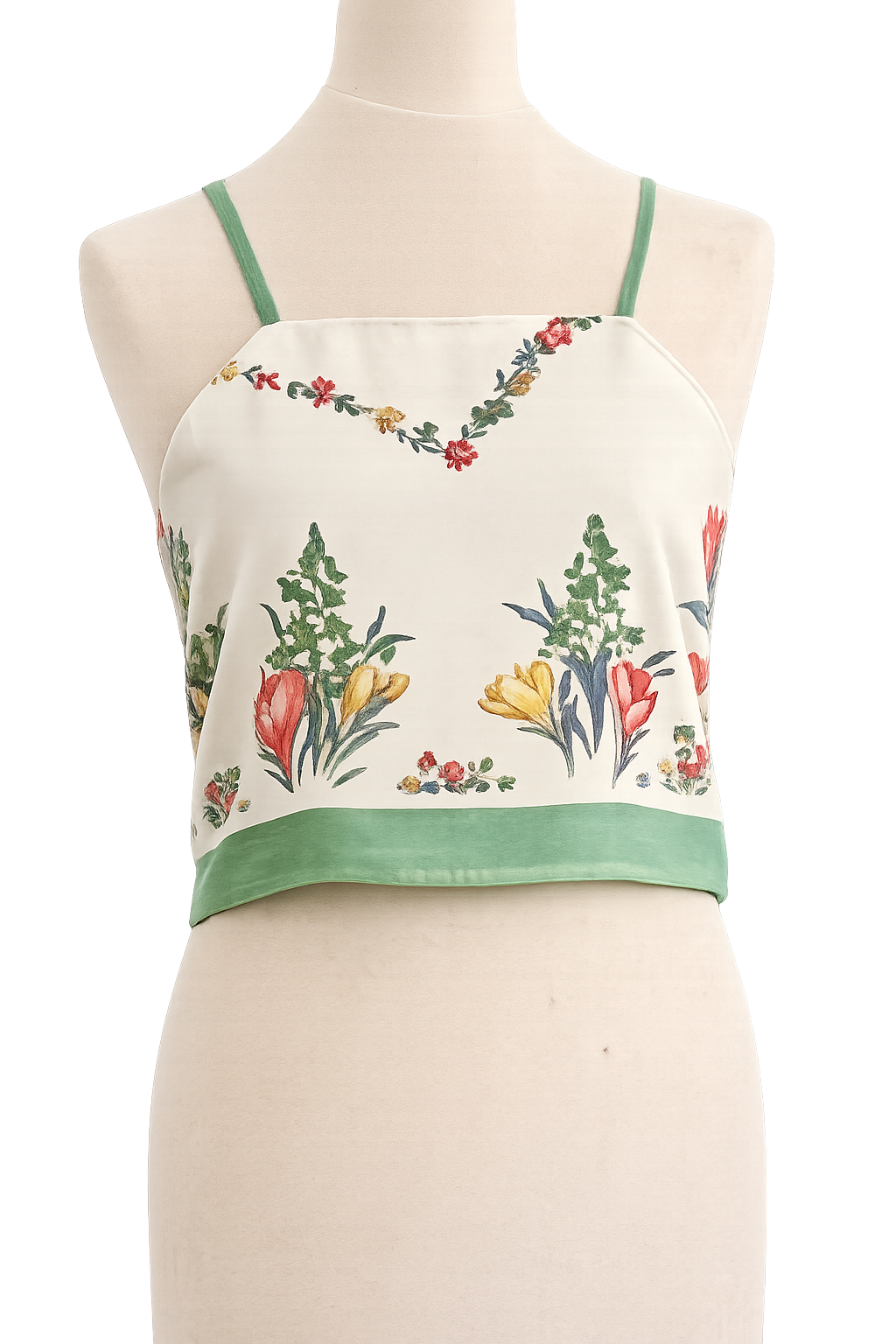 Wildflower  - Cami top
