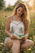 Wildflower  - Cami top