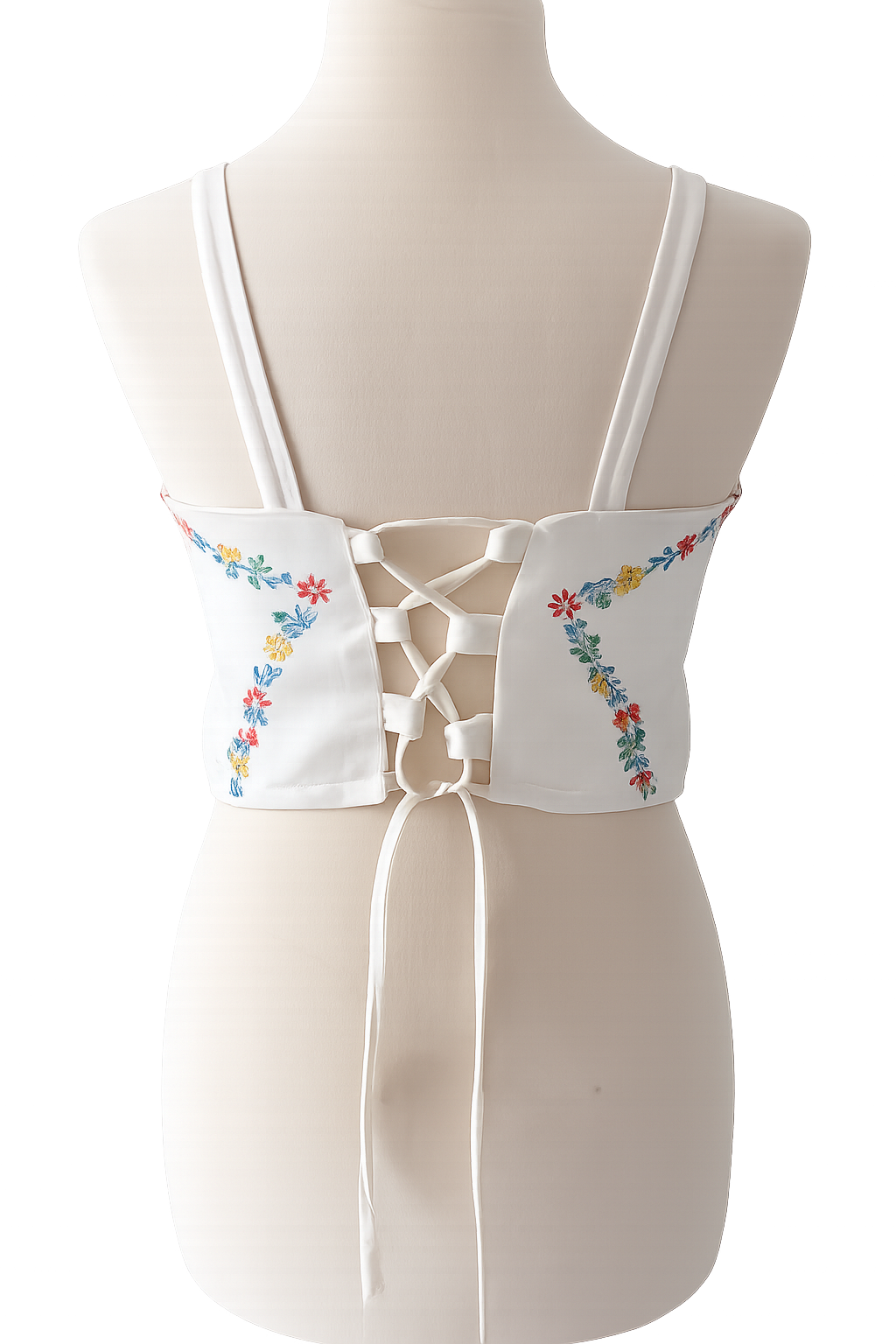 Bloom - Cami top