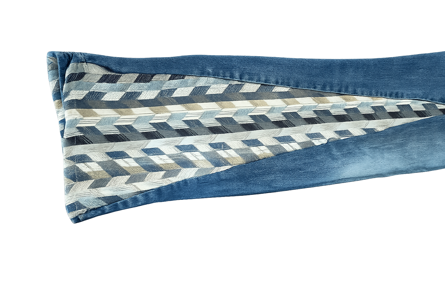 Driftwood Dream - Upcycled Boho Flare Jeans