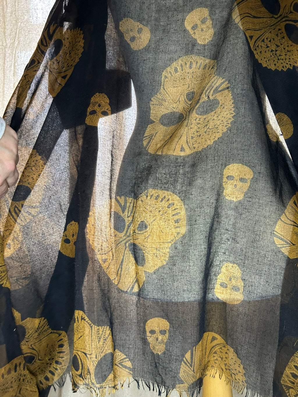 Panama - Komono style jacket