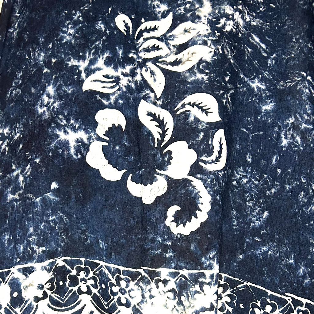 Tahiti - Kimono style jacket