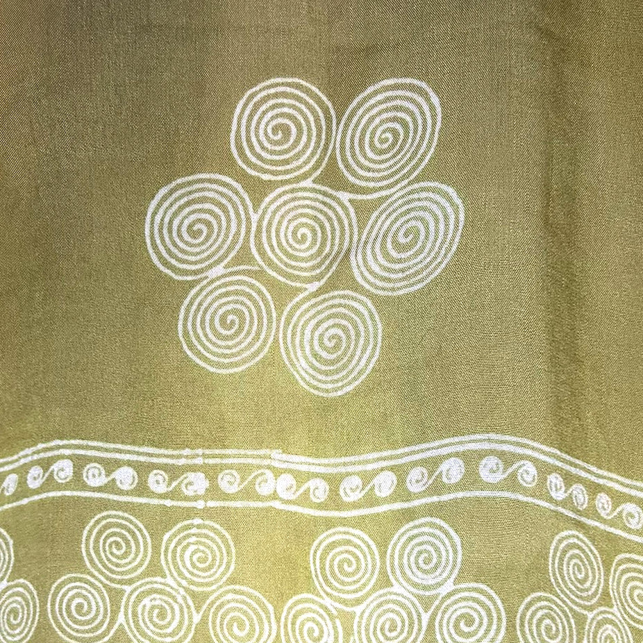 Samoa - Kimono style jacket