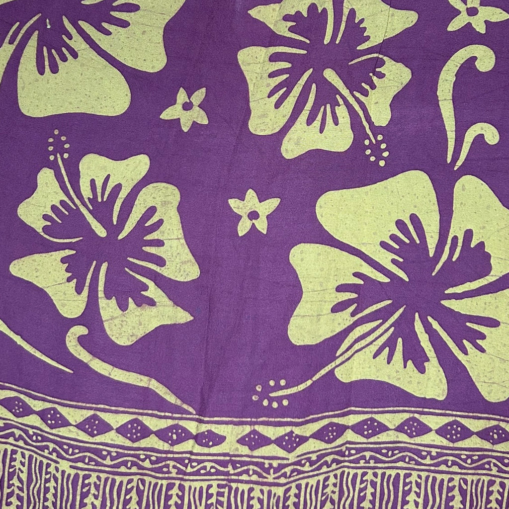 Bali - Kimono style jacket