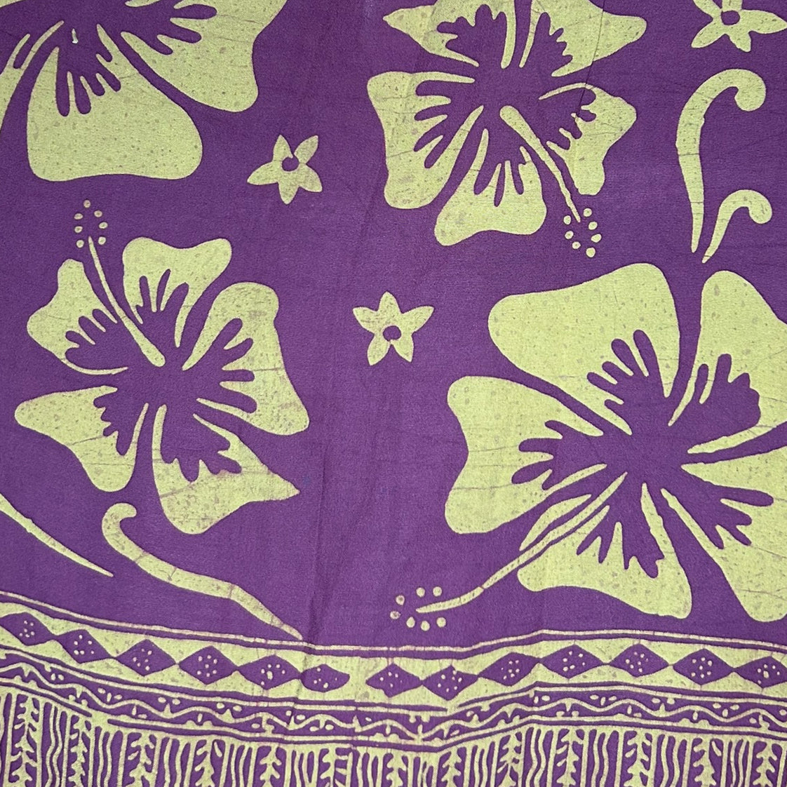 Bali - Kimono style jacket