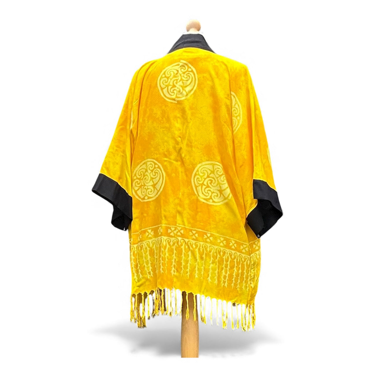 Tonga - Kimono style jacket