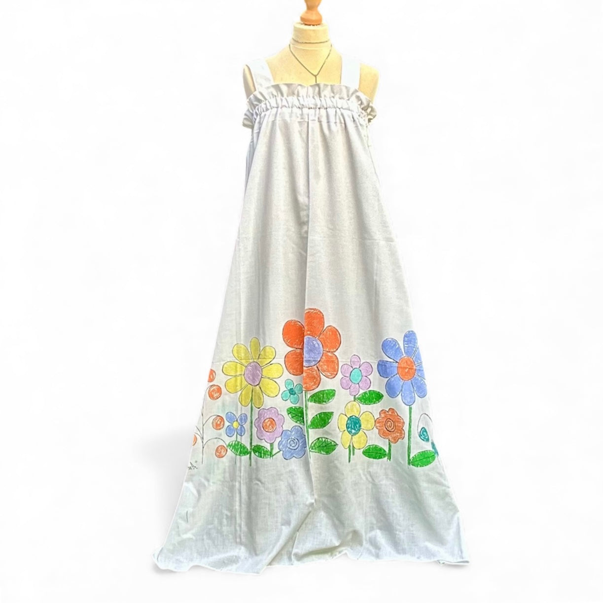 Daisy - Summer dress