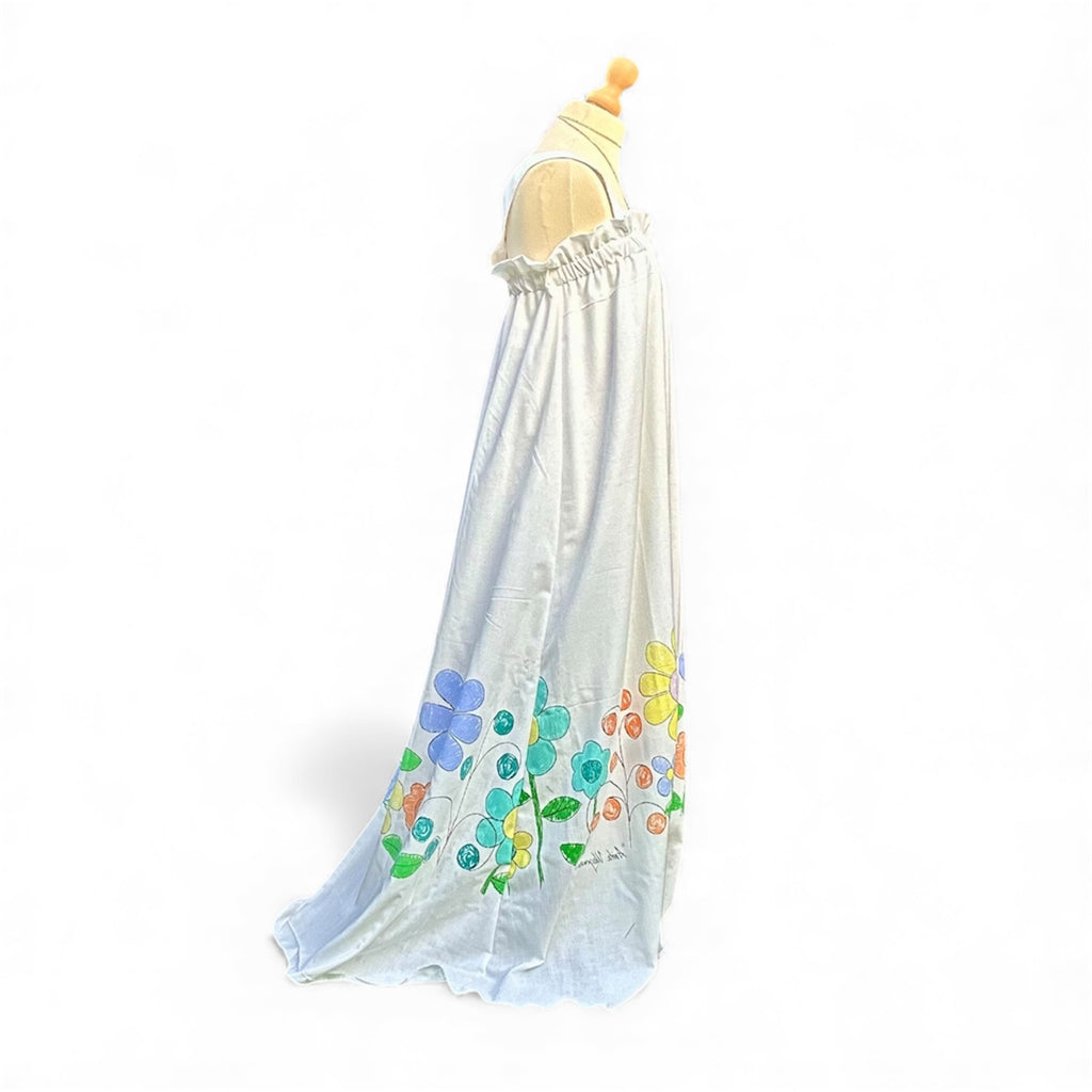 Daisy - Summer dress
