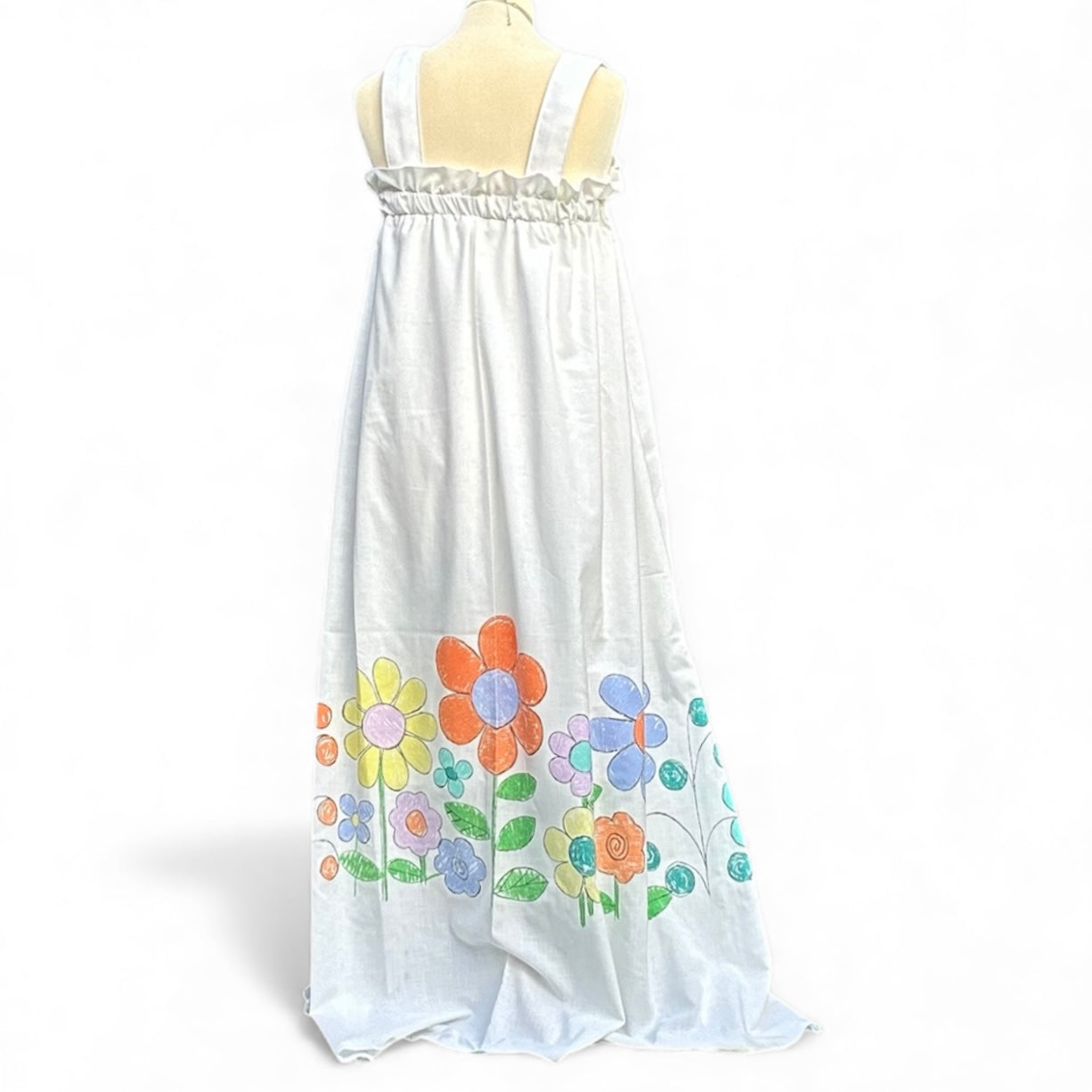 Daisy - Summer dress