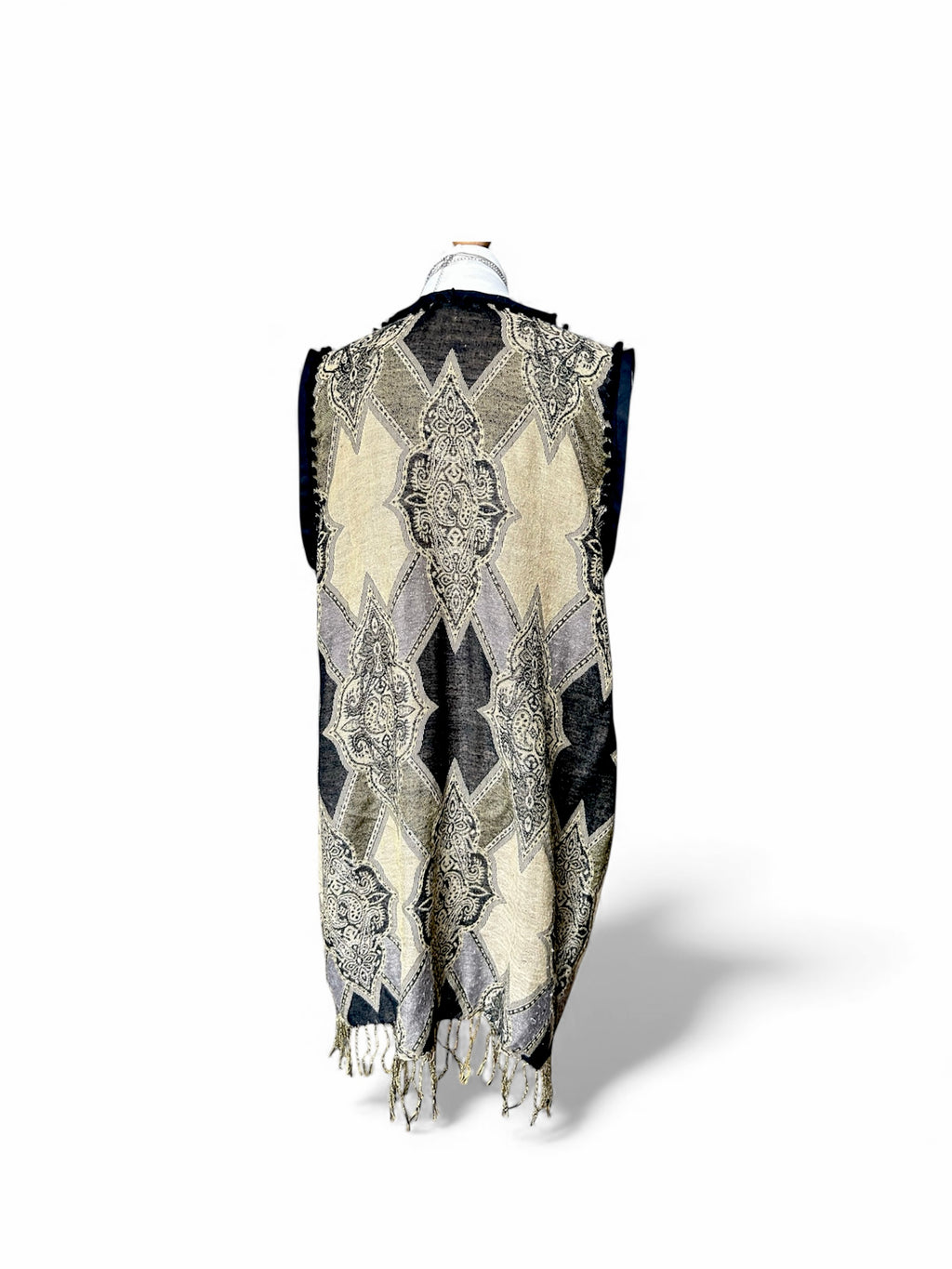 Fiji - waistcoat