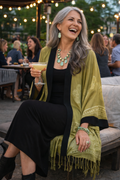 Samoa - Kimono style jacket