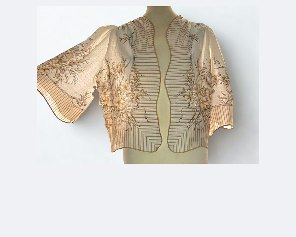 Derby - blouse top