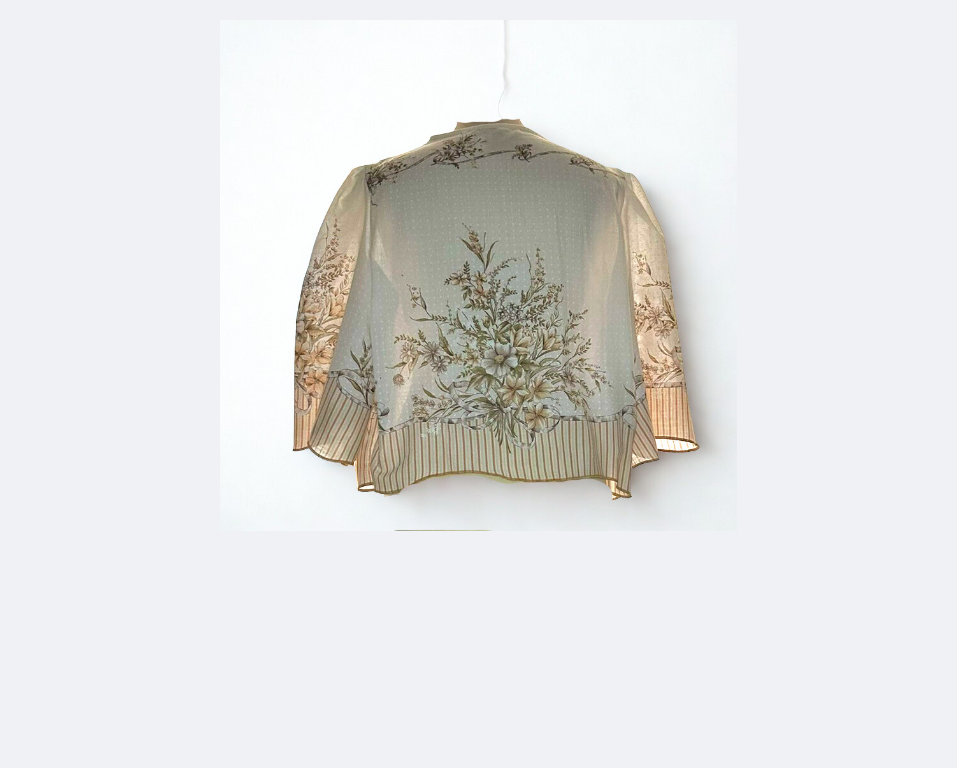 Derby - blouse top