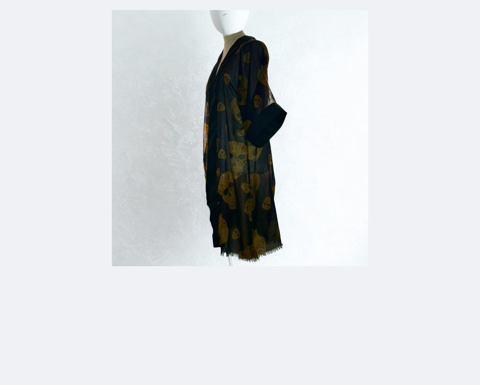 Panama - Komono style jacket